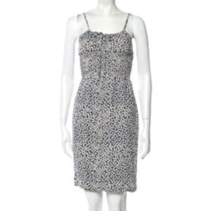 Rouje Cassandre Dress, Fr38